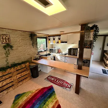 Haeuschen Am Holiday home