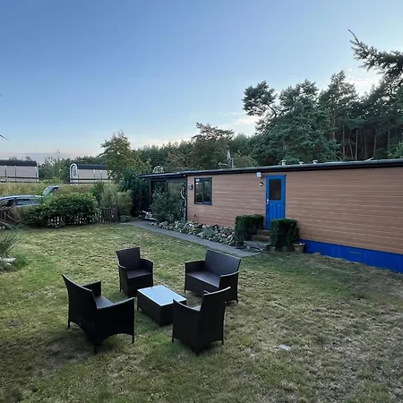 Haeuschen Am Holiday home Soltau
