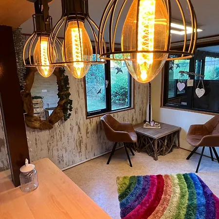 Holiday home Haeuschen Am