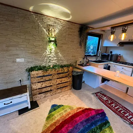 Holiday home Haeuschen Am Soltau