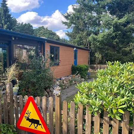 Haeuschen Am Holiday home