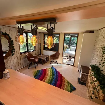Haeuschen Am Holiday home *