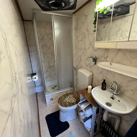 Holiday home Haeuschen Am Soltau