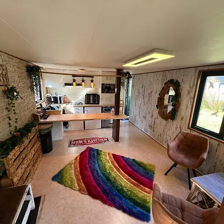 Holiday home Haeuschen Am