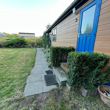 Haeuschen Am Holiday home Soltau