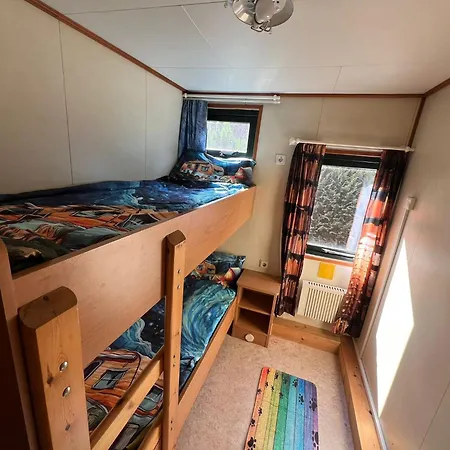 Haeuschen Am Holiday home *