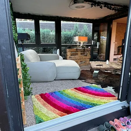 Holiday home Haeuschen Am