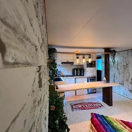 Haeuschen Am Holiday home