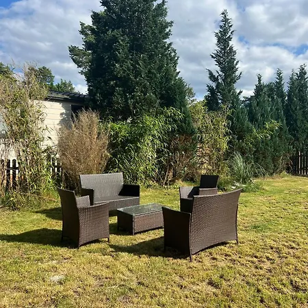 Holiday home Haeuschen Am *