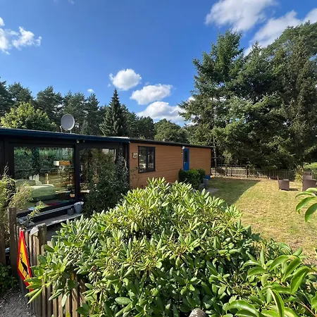 Holiday home Haeuschen Am Soltau